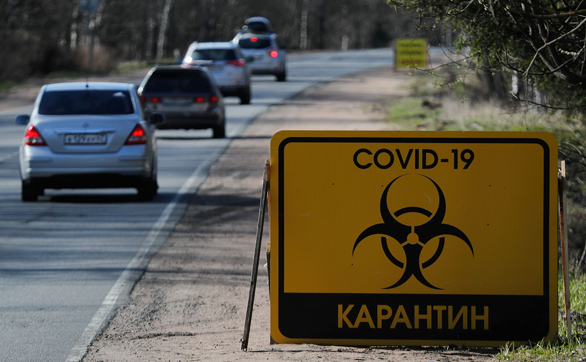 В Счетной палате назвали условие неизбежности второй волны COVID-19