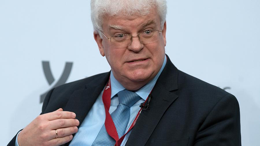 Постпред России в ЕС оценил попытки дискредитации РФ на фоне пандемии