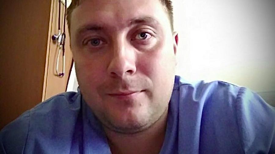 Лечивший пациентов с коронавирусом хирург умер в Подмосковье