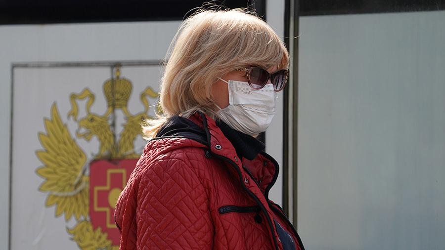 Число выявленных случаев COVID-19 в Чувашии приблизилось к 800