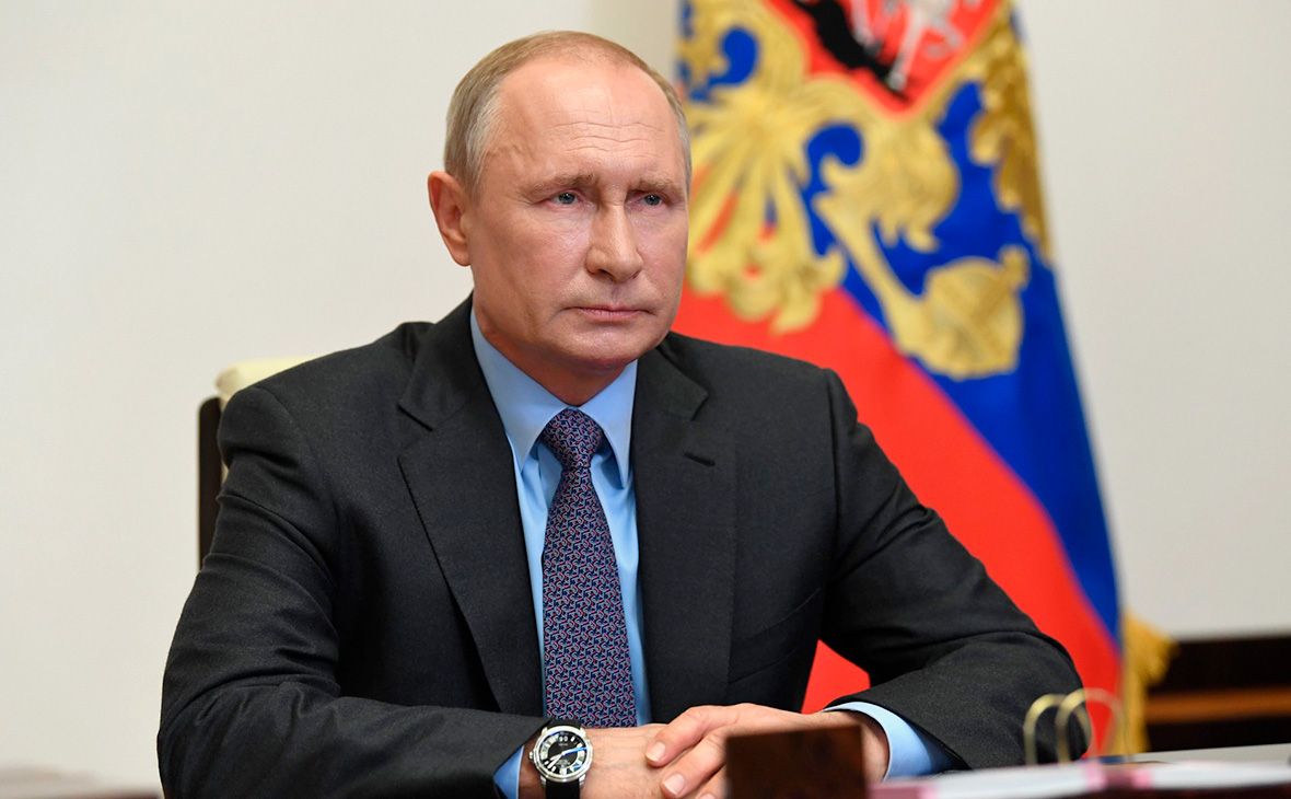 Путин попросил «не перегибать палку» с требованиями к бизнесу
