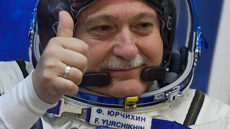 Космонавт назвал отличия полета на МКС от самоизоляции