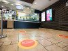 McDonald’s представил первый ресторан с повышенным уровнем безопасности