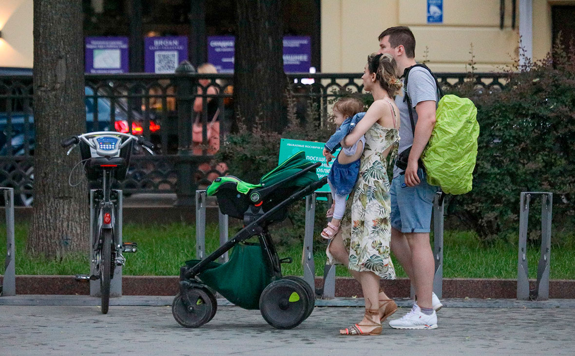 Путин заявил о противниках прямых выплат населению во время эпидемии