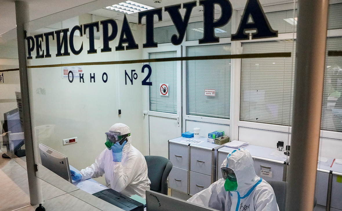 Собянин счел невозможным манипулировать картиной ситуации с COVID-19