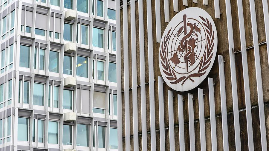 Источники в ВОЗ рассказали о продолжающемся сотрудничестве с США