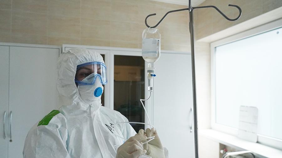 В ВОЗ рассказали о восстановлении переболевших COVID-19