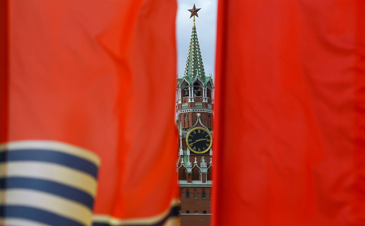 В Кремле посоветовали смотреть парад Победы по телевизору