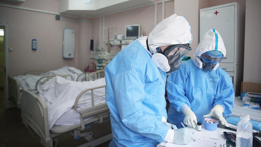 В Минздраве указали на особенности лечения COVID-19 гидроксихлорохином
