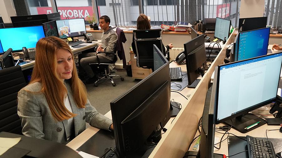 Психолог дала советы по выходу на работу после карантина