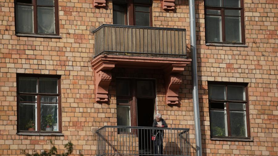 Власти Москвы опровергли возвращение режима изоляции в сентябре