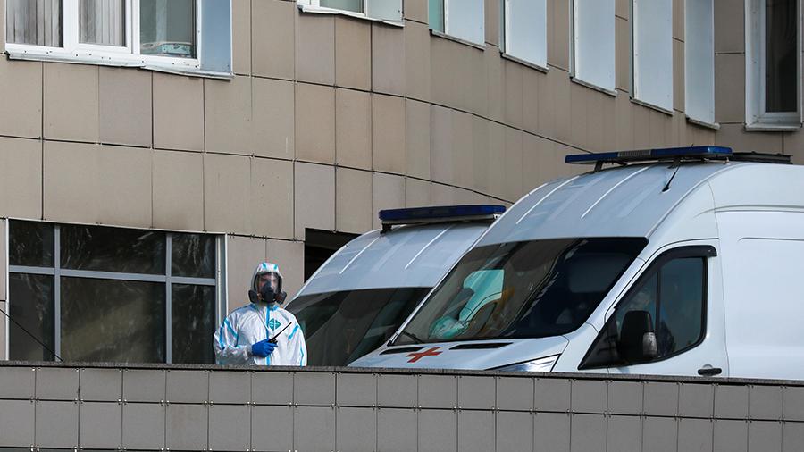 Обязательный 14-дневный карантин для въезжающих отменили в Приморье