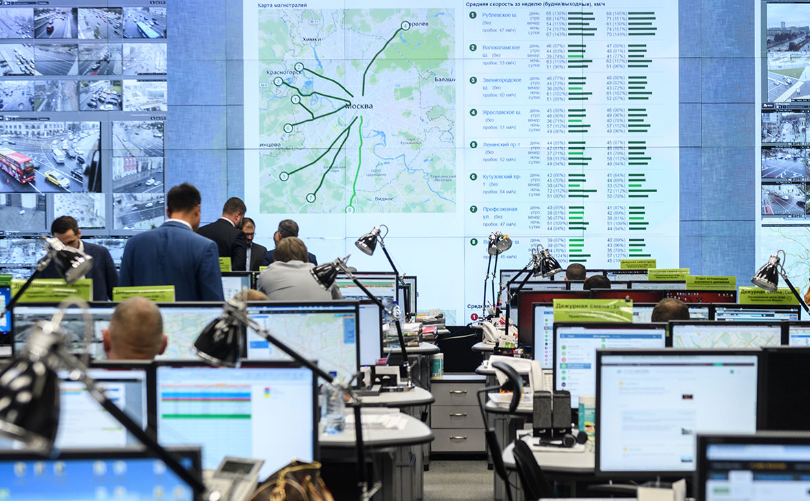 Приложение «Социальный мониторинг» продолжит работать в Москве