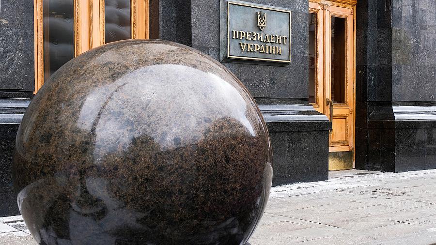 В офисе Зеленского опровергли информацию о вспышке коронавируса