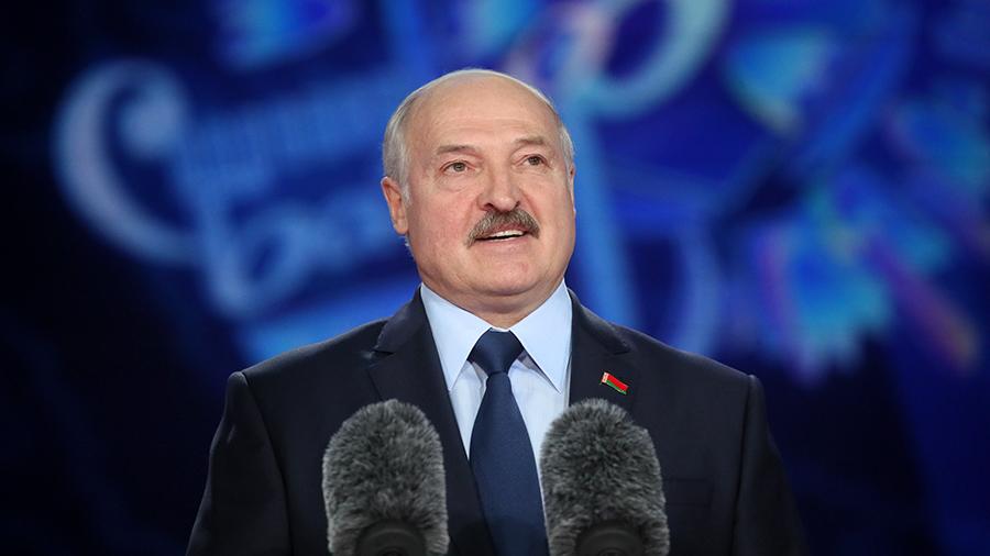 Лукашенко рассказал об экономической пандемии после коронавируса