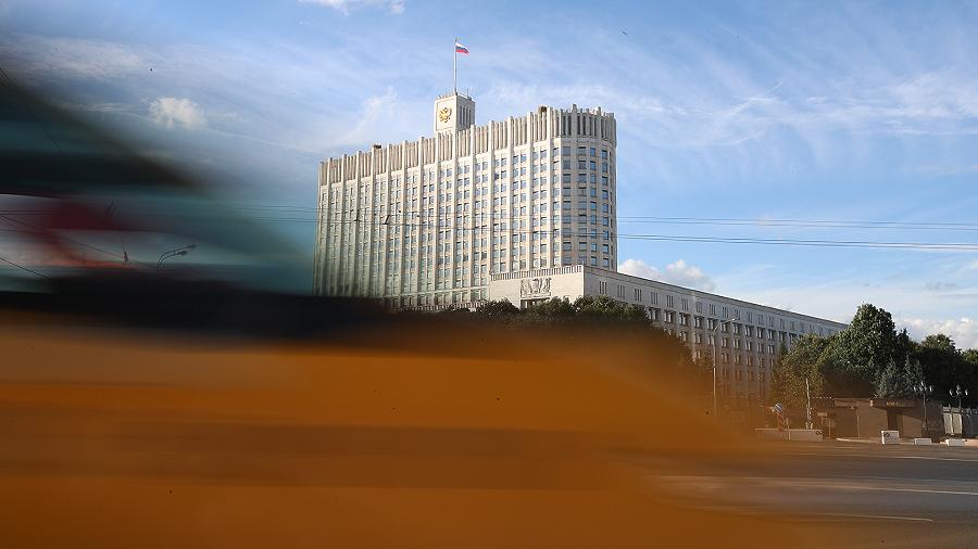 Путин отметил слаженную работу правительства России и регионов