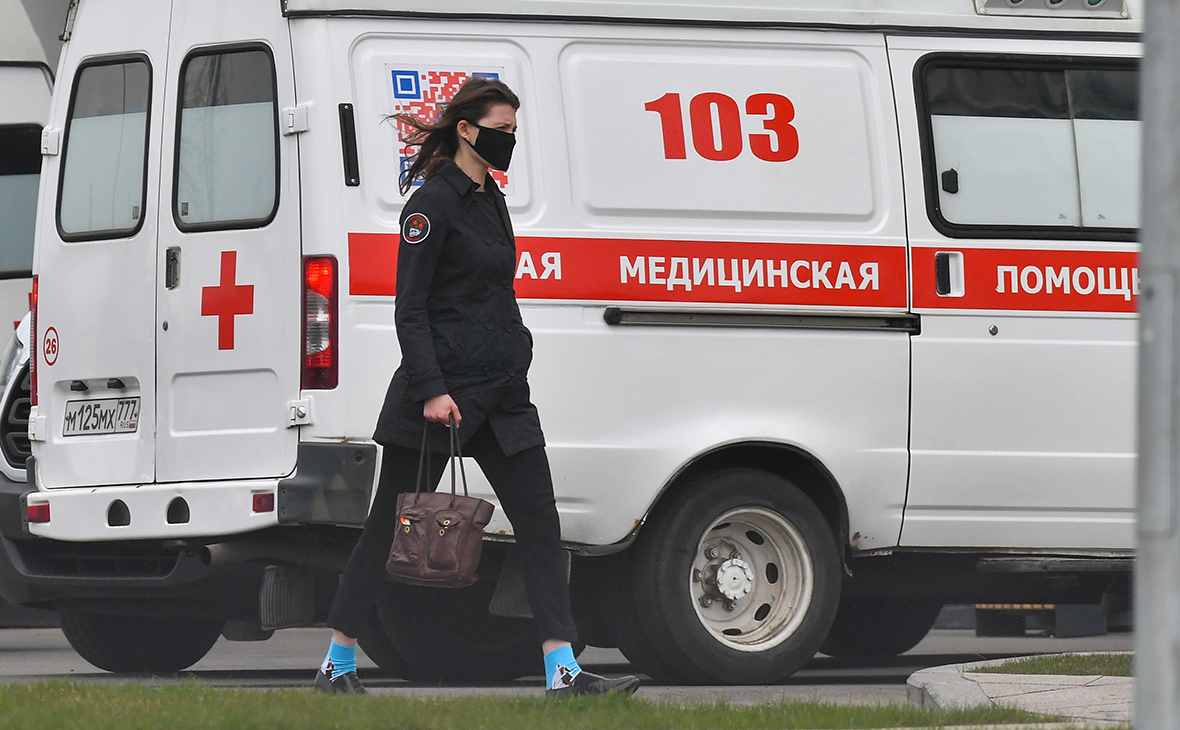 Голикова предложила ввести медицинское наблюдение за переболевшими COVID