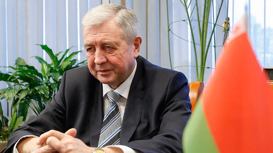 Минск поблагодарил Москву за помощь в вывозе белорусов из третьих стран