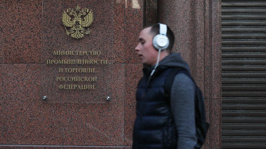 В Минпромторге рассказали о росте экспорта во время коронавируса