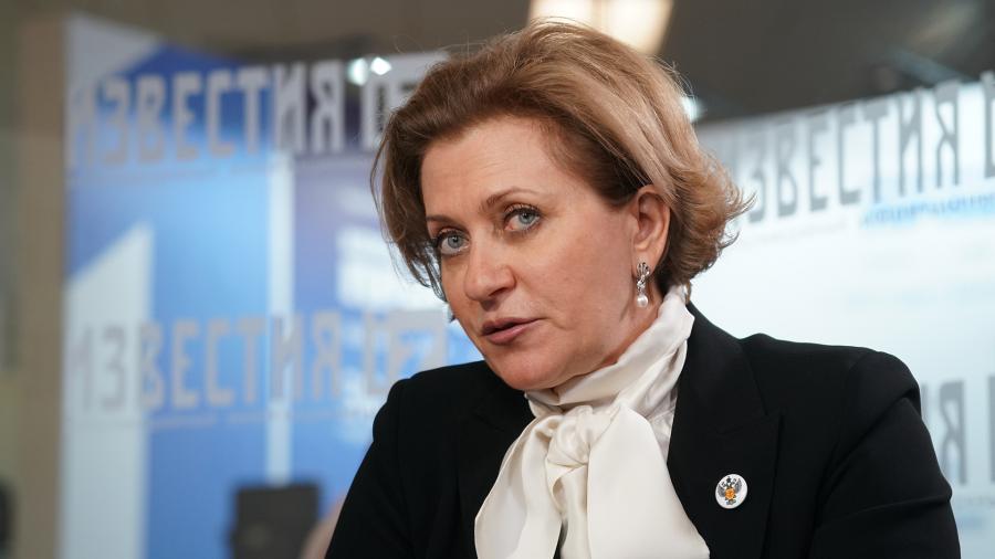 Попова рассказала о необходимости подготовиться к следующей пандемии