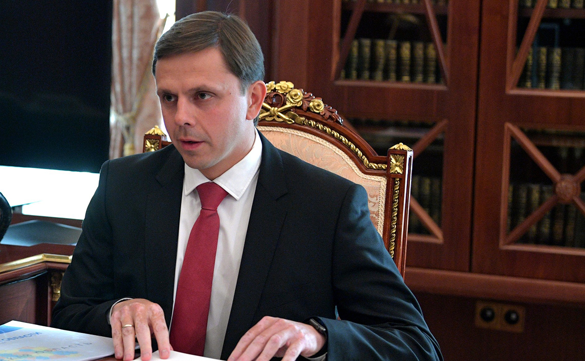 Орловский губернатор отреагировал на статью о нехватке мест в больницах