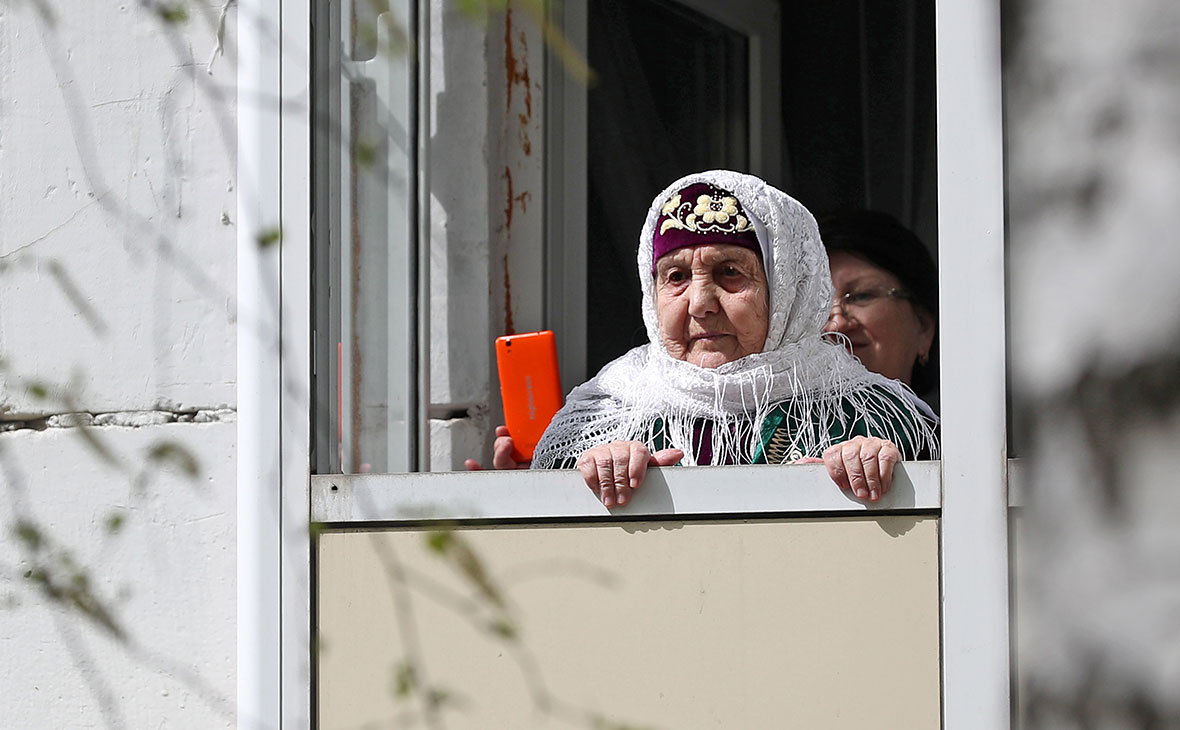Татарстан заменил обсервацию для приезжих из-за границы самоизоляцией