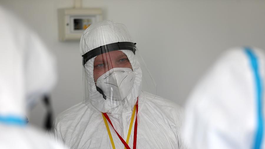 Доктор Комаровский дал совет переболевшим коронавирусной инфекцией