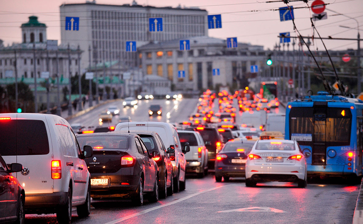 В Госдуме предложили снизить транспортный налог на 25% в 2020 году