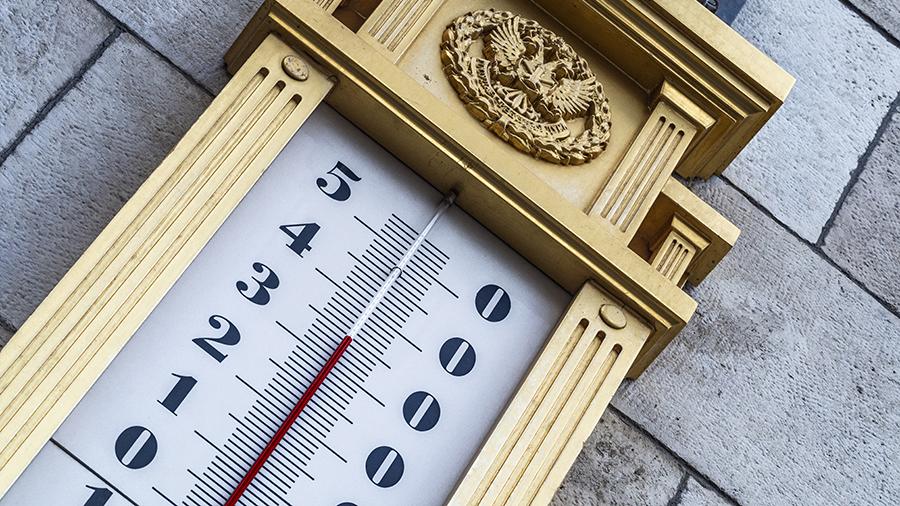 Ученые создали карту распространения COVID-19 в зависимости от погоды