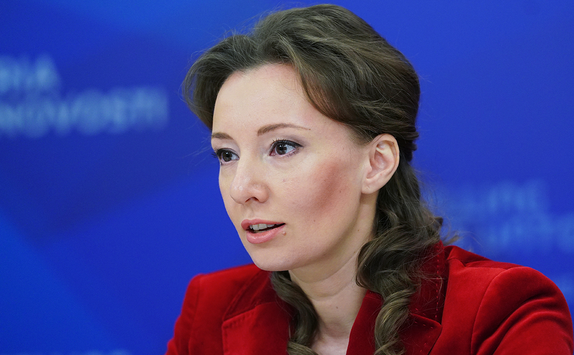 Кузнецова сообщила о состоянии найденных в Москве пятерых младенцев