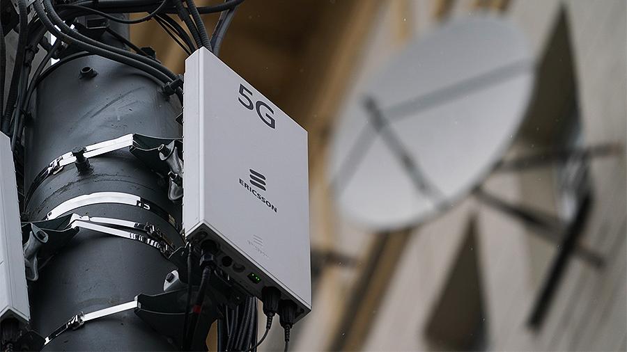 В Минкомсвязи назвали бредом слухи о связи коронавируса с сетями 5G