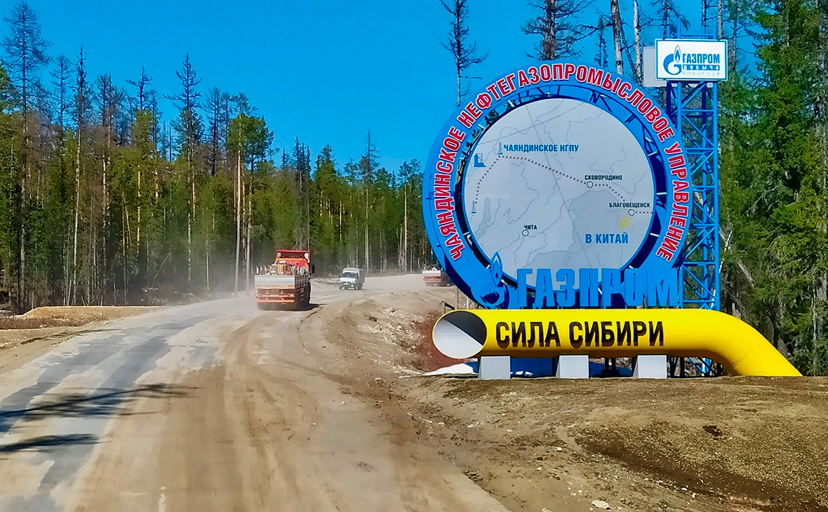 На Чаяндинском месторождении в Якутии сняли карантин