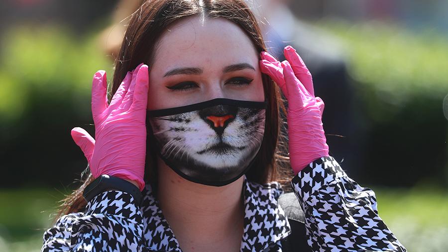 В Пензенской области продлили режим повышенной готовности до 21 июня