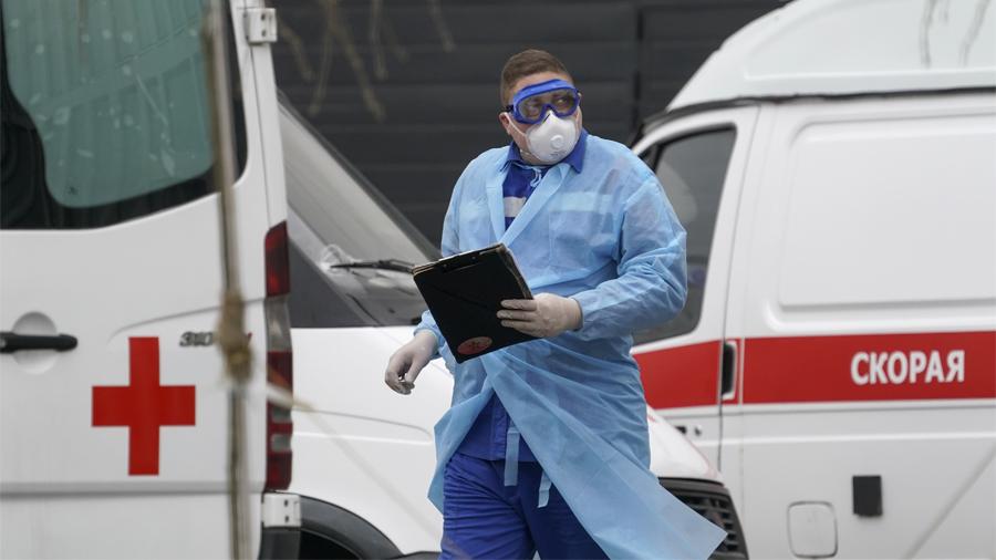 Число вылечившихся от коронавируса в Москве превысило 88 тыс.