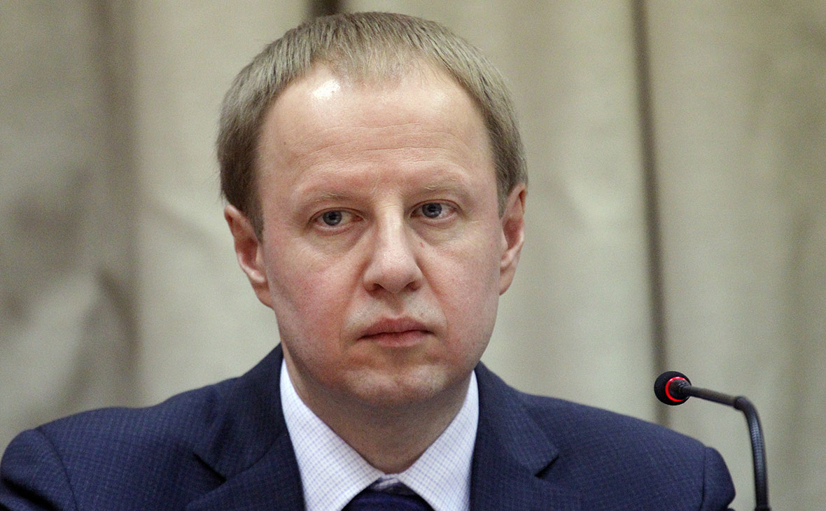 Глава Алтайского края объявил о первом этапе снятия ограничений