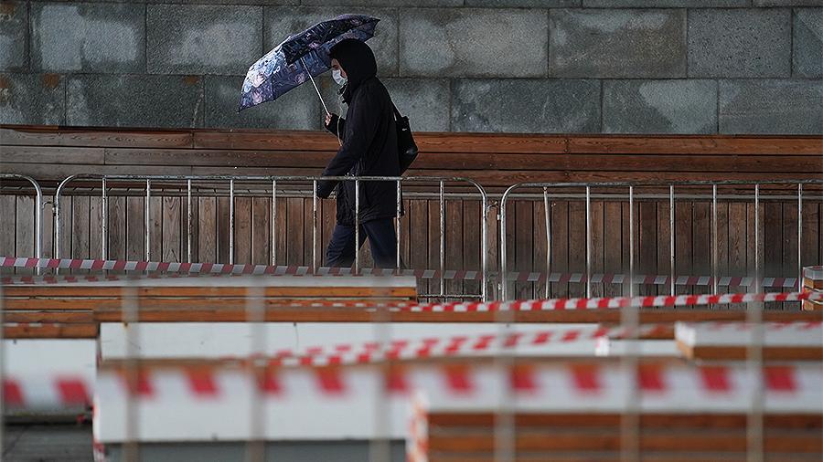 За сутки в Москве вылечились от коронавируса более 2,6 тыс. человек