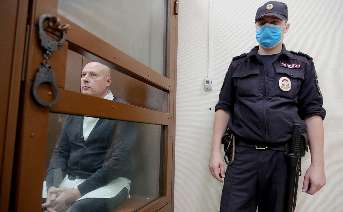 Суд арестовал фигурантов дела о торговле младенцами