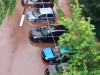 В Москве за день выпало более половины месячной нормы осадков