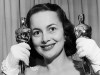 Актриса из «Унесенных ветром» умерла в возрасте 104 лет