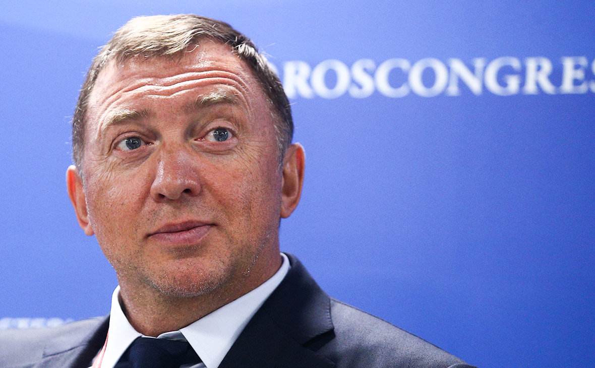 Дерипаска заявил о необходимости остановиться с расширением Москвы