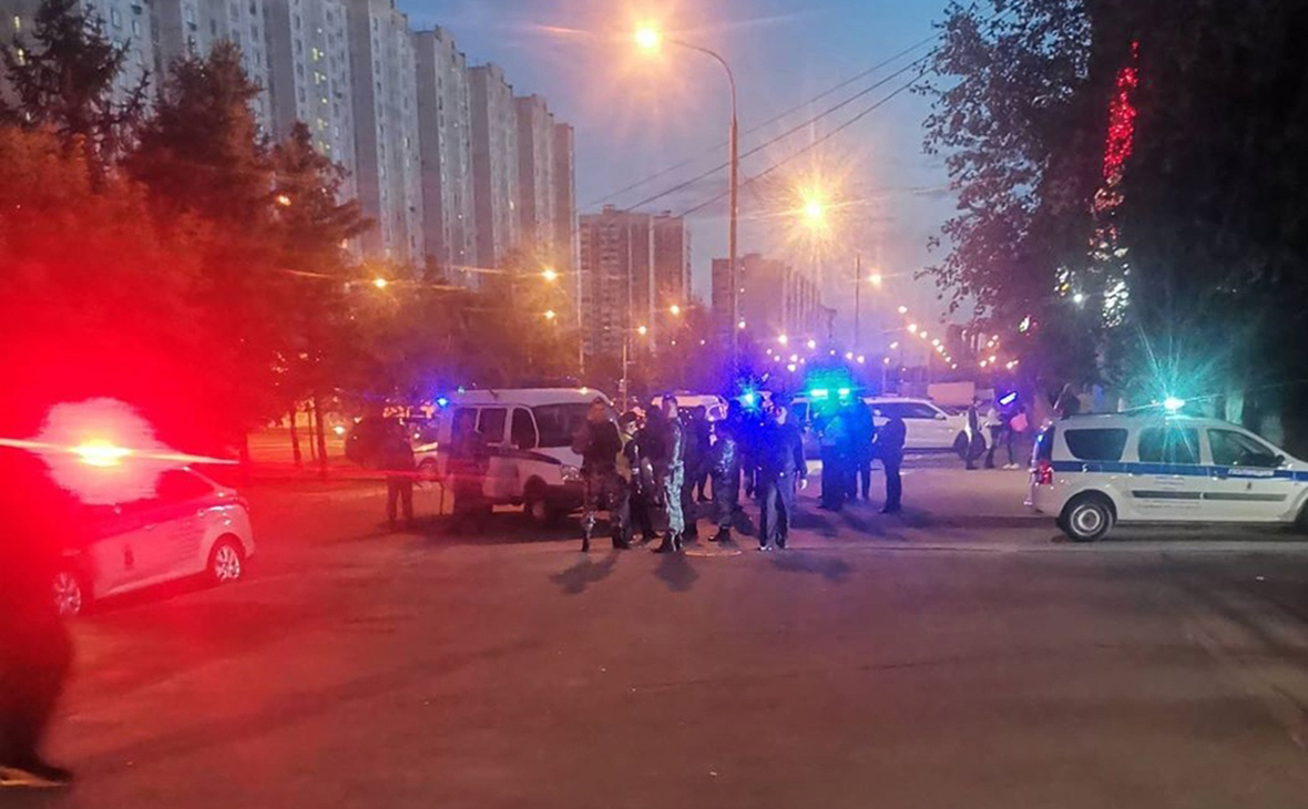 Суд арестовал трех участников драки между армянами и азербайджанцами