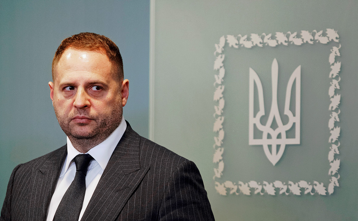 Киев решил включить в уголовный кодекс публикацию переговоров чиновников