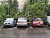 Власти отчитались о последствиях непогоды в Москве и области