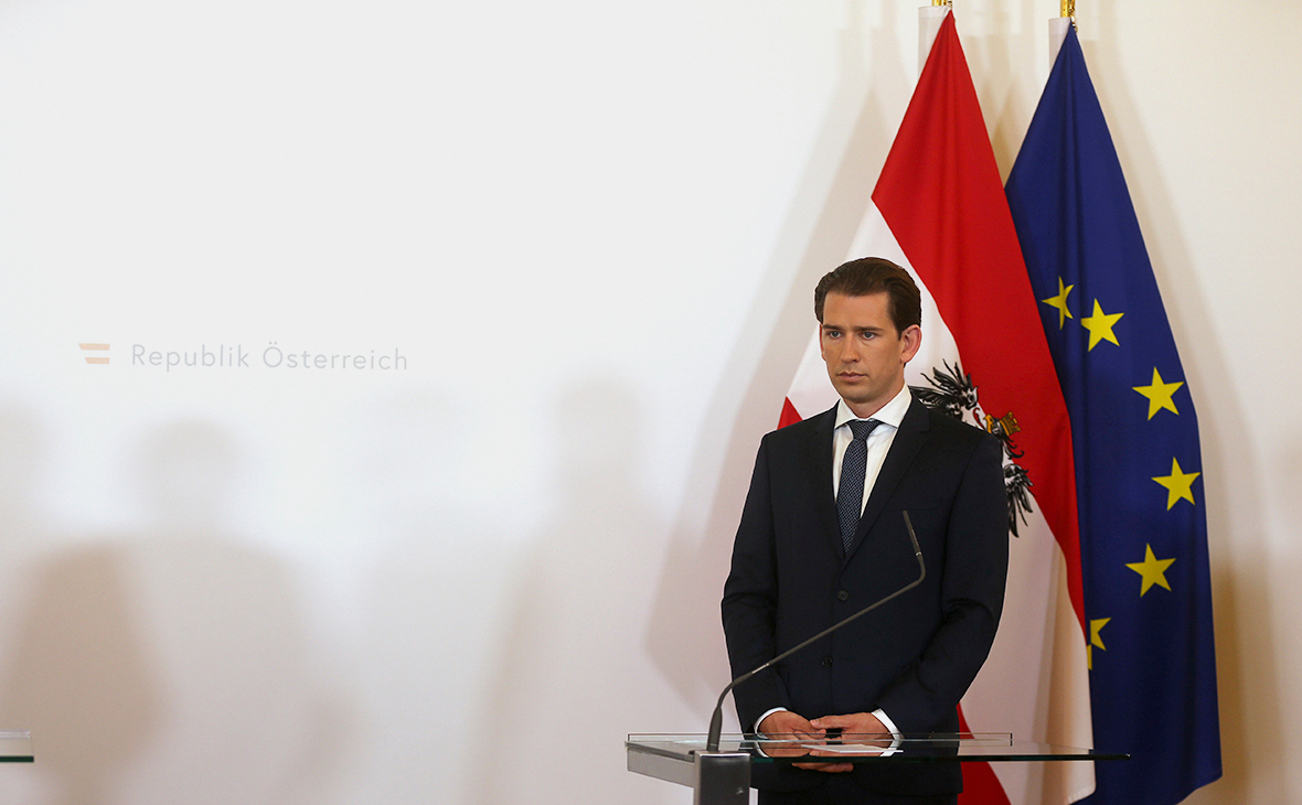 Одна из первых отменивших самоизоляцию стран ЕС вернула масочный режим
