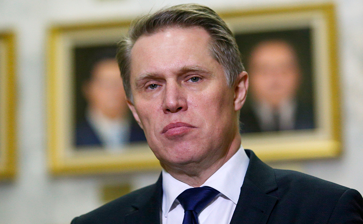 Эксперты оценили прогноз Мурашко по возвращению к нормальной жизни