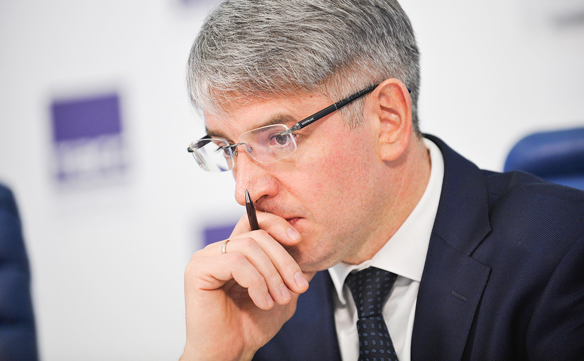 Власти Москвы назвали сферы с почти полным сокращением продаж в пандемию