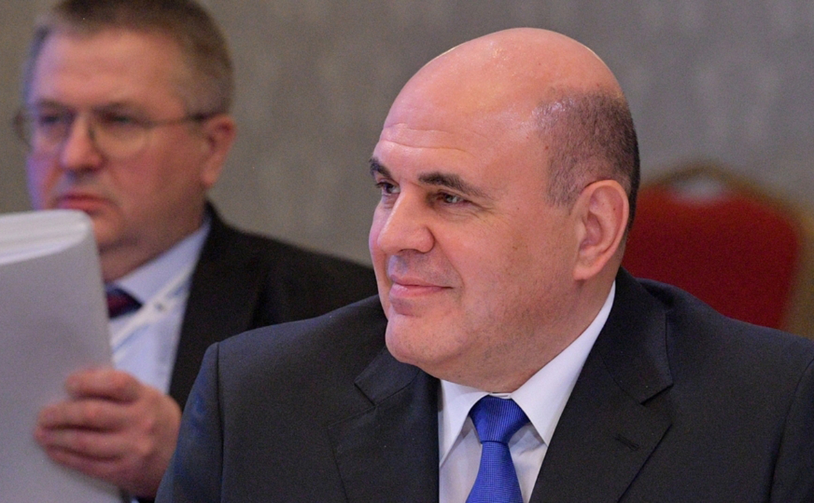 Мишустин впервые с начала пандемии посетит зарубежное государство