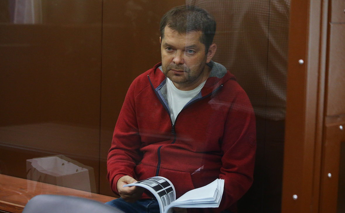 Суд арестовал чиновника Россотрудничества по делу о мошенничестве