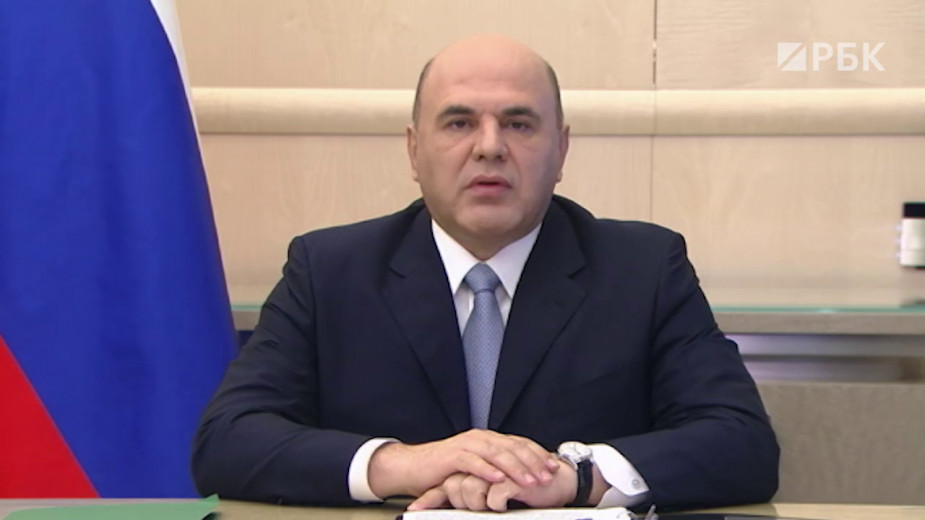 Мишустин объявил о возобновлении международного авиасообщения