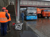 В Москве за день выпало более половины месячной нормы осадков